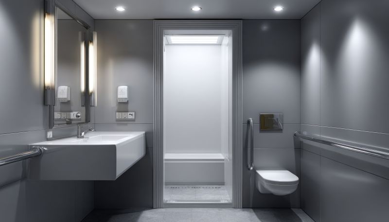 Top Bathroom Remodeling Companies in Sagle, ID