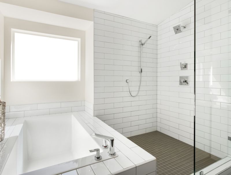 Best Shower Renovation Contractors in Coeur D Alene, ID